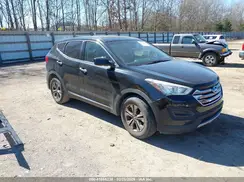 5XYZTDLB4GG370164 2016 HYUNDAI SANTA FE