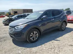 5XYZTDLB4GG372819 2016 HYUNDAI SANTA FE