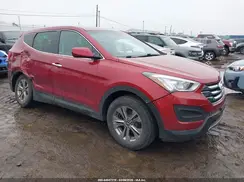 5XYZTDLB4GG372867 2016 HYUNDAI SANTA FE