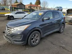 5XYZTDLB4GG374943 2016 HYUNDAI SANTA FE