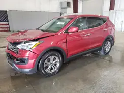 5XYZTDLB4GG376272 2016 HYUNDAI SANTA FE