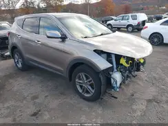 5XYZTDLB4HG382462 2017 HYUNDAI SANTA FE