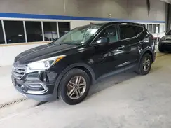 5XYZTDLB4HG383224 2017 HYUNDAI SANTA FE