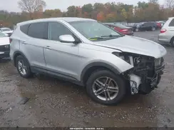 5XYZTDLB4HG386429 2017 HYUNDAI SANTA FE