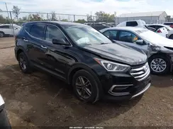 5XYZTDLB4HG391369 2017 HYUNDAI SANTA FE
