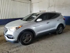 5XYZTDLB4HG392103 2017 HYUNDAI SANTA FE
