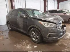 5XYZTDLB4HG398757 2017 HYUNDAI SANTA FE