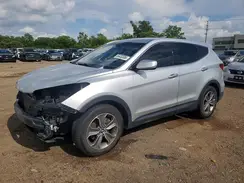 5XYZTDLB4HG402984 2017 HYUNDAI SANTA FE
