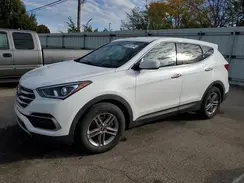 5XYZTDLB4HG404797 2017 HYUNDAI SANTA FE