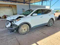 5XYZTDLB4HG408686 2017 HYUNDAI SANTA FE