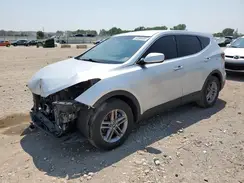 5XYZTDLB4HG411202 2017 HYUNDAI SANTA FE