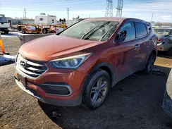 5XYZTDLB4HG414620 2017 HYUNDAI SANTA FE