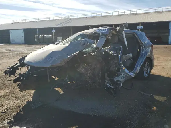 5XYZTDLB4HG418909 2017 HYUNDAI SANTA FE - Image 1