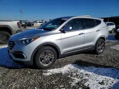 5XYZTDLB4HG419994 2017 HYUNDAI SANTA FE
