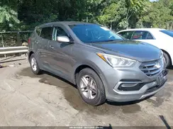 5XYZTDLB4HG430977 2017 HYUNDAI SANTA FE