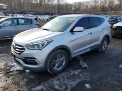 5XYZTDLB4HG431157 2017 HYUNDAI SANTA FE