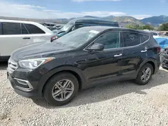 5XYZTDLB4HG432244 2017 HYUNDAI SANTA FE