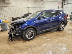 5XYZTDLB4HG439047 2017 HYUNDAI SANTA FE