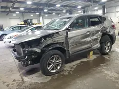 5XYZTDLB4HG440926 2017 HYUNDAI SANTA FE