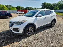 5XYZTDLB4HG441039 2017 HYUNDAI SANTA FE