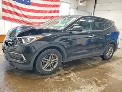 5XYZTDLB4HG442479 2017 HYUNDAI SANTA FE
