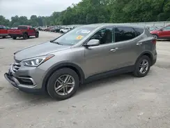 5XYZTDLB4HG443146 2017 HYUNDAI SANTA FE