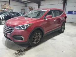 5XYZTDLB4HG453336 2017 HYUNDAI SANTA FE