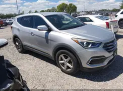5XYZTDLB4HG454941 2017 HYUNDAI SANTA FE