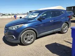 5XYZTDLB4HG465986 2017 HYUNDAI SANTA FE