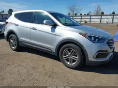 5XYZTDLB4HG469620 2017 HYUNDAI SANTA FE