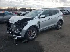 5XYZTDLB4HG473652 2017 HYUNDAI SANTA FE