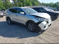 5XYZTDLB4HG478043 2017 HYUNDAI SANTA FE