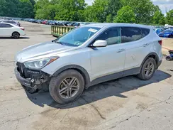 5XYZTDLB4HG495263 2017 HYUNDAI SANTA FE