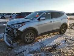 5XYZTDLB4HG498308 2017 HYUNDAI SANTA FE