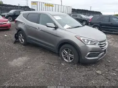 5XYZTDLB4JG526856 2018 HYUNDAI SANTA FE