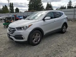 5XYZTDLB4JG548744 2018 HYUNDAI SANTA FE