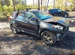 5XYZTDLB4JG562966 2018 HYUNDAI SANTA FE