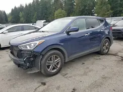 5XYZTDLB4JG571442 2018 HYUNDAI SANTA FE