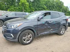 5XYZTDLB4JG572378 2018 HYUNDAI SANTA FE