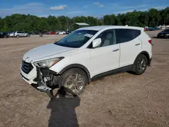 5XYZTDLB5GG311012 2016 HYUNDAI SANTA FE