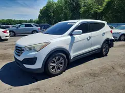 5XYZTDLB5GG311026 2016 HYUNDAI SANTA FE