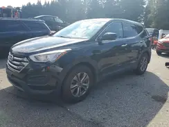 5XYZTDLB5GG317361 2016 HYUNDAI SANTA FE