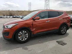5XYZTDLB5GG323113 2016 HYUNDAI SANTA FE
