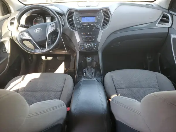 5XYZTDLB5GG326500 2016 HYUNDAI SANTA FE - Image 8