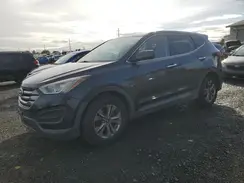 5XYZTDLB5GG327324 2016 HYUNDAI SANTA FE