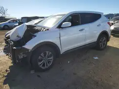 5XYZTDLB5GG329798 2016 HYUNDAI SANTA FE