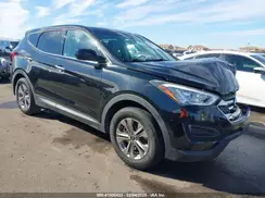 5XYZTDLB5GG331471 2016 HYUNDAI SANTA FE