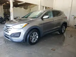 5XYZTDLB5GG338145 2016 HYUNDAI SANTA FE