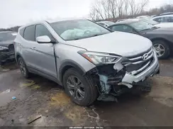 5XYZTDLB5GG338842 2016 HYUNDAI SANTA FE