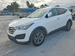 5XYZTDLB5GG341904 2016 HYUNDAI SANTA FE